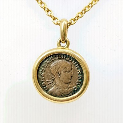 【美品】BVLGARI ブルガリ モネーテ アンティークコイン調 ベルト 激レア 800000085025000-2_1000x.jpg?v=