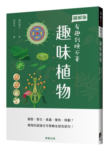 趣味植物