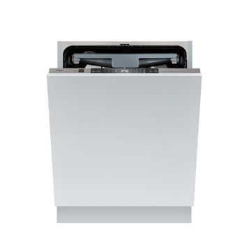 【義大利 SVAGO】全嵌式 14人份 自動開門洗碗機 滑動門設計 VE7770 含基本安裝