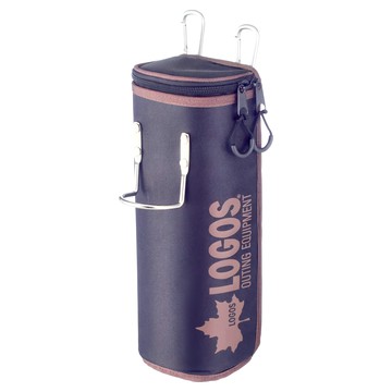 LOGOS 營釘營鎚袋 PEG AND HAMMER POUCH  13 x 13 x 32cm  1個