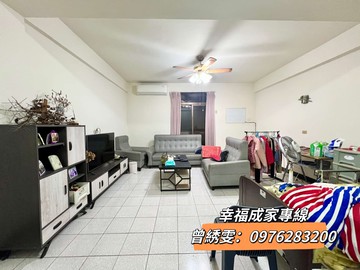 專！我是承辦砲校臨大路黃金店面 幸福家雯雯｜台南市永康區中山南路