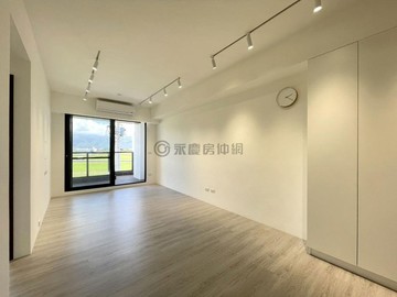 礁溪玉稻愛3房+平面車位+邊間雙面採光☆｜宜蘭縣礁溪鄉茅埔二路