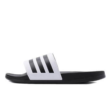 ADILETTE COMFORT BLACK