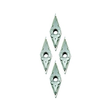 車刀片  VNMG160404HA H01