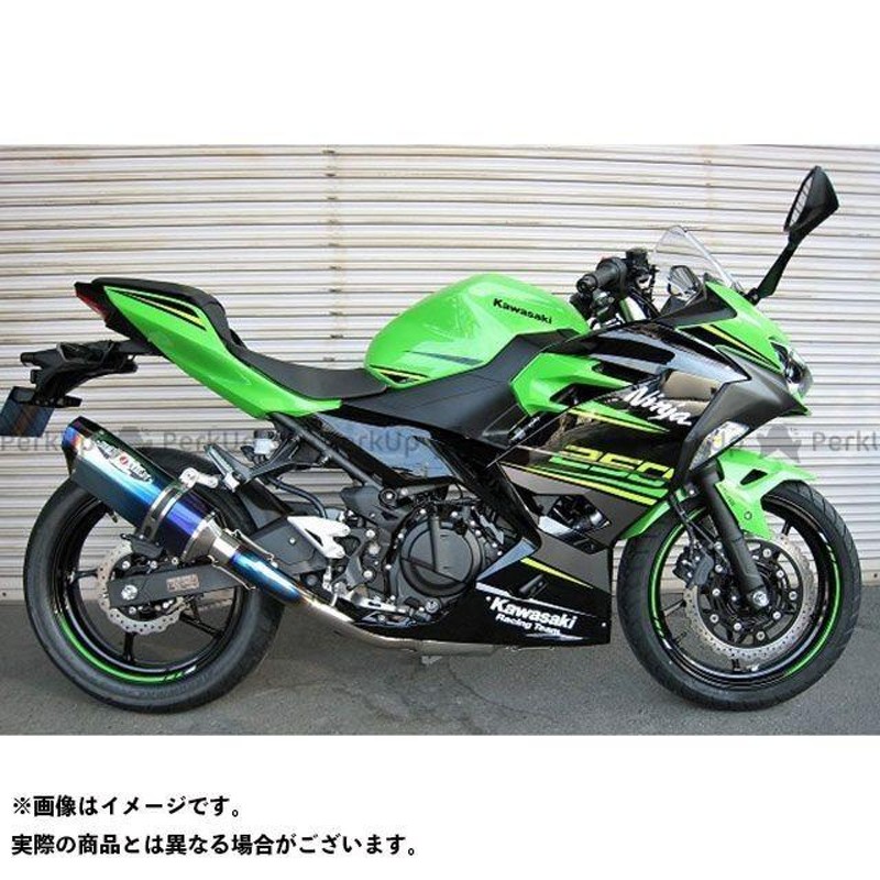 BEET ビート チタン NASSERT Evolution Ninja-