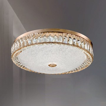 36W水晶吸頂燈 B102-81-24802