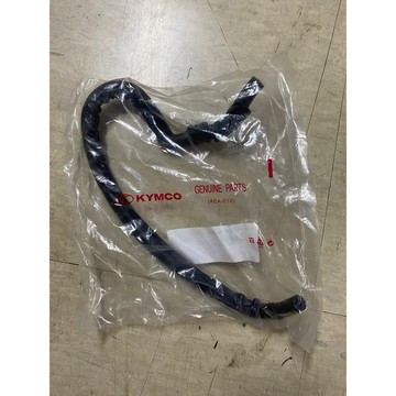 G P125噴射/ V2（汽油管（汽油泵浦→噴油咀）$449