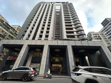 台北晶麒高樓河景｜台北市萬華區康定路