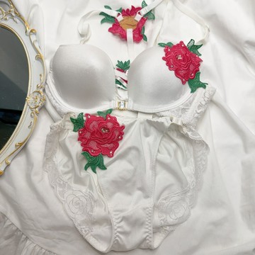 ꒰꛱ ͜ | ୭🤍୧ |꛱ ͜ ꒱ 大花片高級寶石💎前扣款 日系成套 愛美菲露 Aimerfeel  ˖