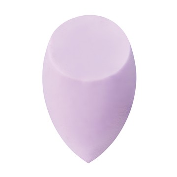 ROSY ROSA 3D乾濕兩用美妝蛋  紫色  1個