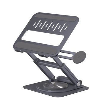 ADAM Hub Stand Ultra USB-C 磁吸集線器支架