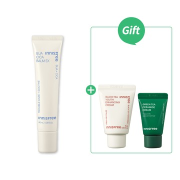 香榧積雪草修護霜 40ml