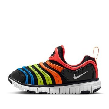 NIKE DYNAMO FREE (PS) 中大童 休閒鞋 343738018