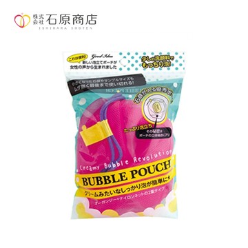 石原商店 奶油泡泡網AW-380