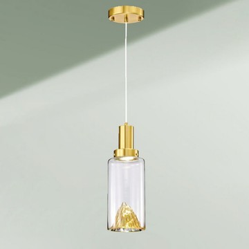 複刻版單吊燈 B102-81-23994