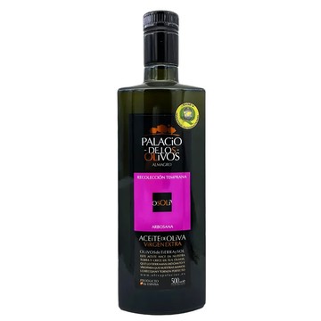 普羅西歐阿博桑娜特級橄欖油500ml