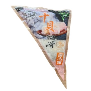 [家速配]撈必點 干貝蝦滑120g