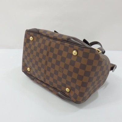 <br>LOUIS VUITTON ルイ・ヴィトン/ヴェローナMM / ダミエ/N41118/SD3***/ルイ・ヴィトン/Aランク/81