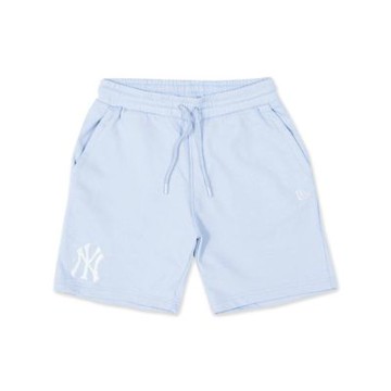 NEW ERA 男女 針織短褲 COLOR ERA 紐約洋基 NE14148943