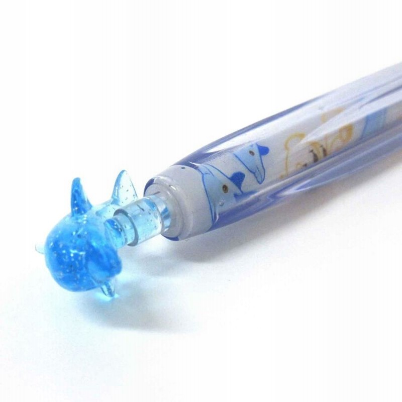 サカモト　イルカ　シャーペン　２本セット サカモト イルカ シャーペン 2本セット - メルカリ