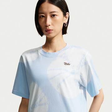 NIKE AS W NSW SS TEE 女 短袖上衣 IW1212407