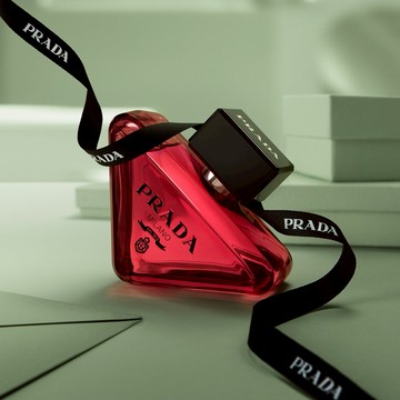 🔜快速出貨【PRADA】唯我莫測香精 馥果榛境 30ml｜獨享禮袋