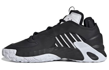 STREETBALL BLACK WHITE