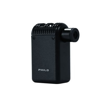 PHILO TP80 口袋打氣機pocket pump 超輕量 迷你電動打氣機 自行車公路車打氣機