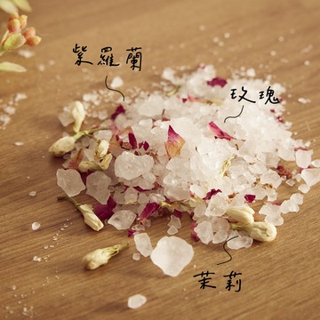 【Ohmo】白日夢淨化海鹽 / 足浴海鹽