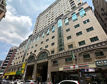 近西門站邊間辦公室｜台北市萬華區長沙街二段