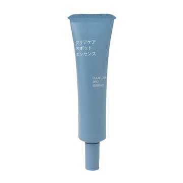 MUJI 清新皮脂平衡局部精華/10g