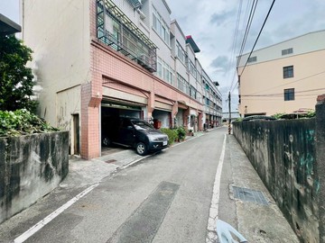 鹿港近福興大地坪有孝親房騎樓透天..｜彰化縣福興鄉彰鹿路六段