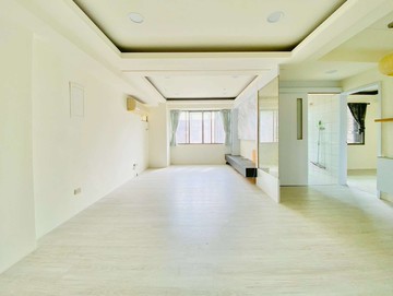 敦化公園第一排|精裝三房平車|電梯直達｜台中市北屯區敦化路一段