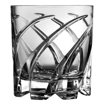 SHTOX 炫轉威士忌水晶杯 款式016 德國製320ml  8.9 x 9.6cm  1個