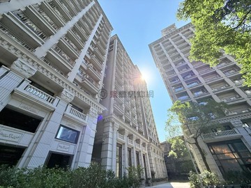 永慶小徐推薦麗池香榭典雅三房車｜新北市板橋區金門街