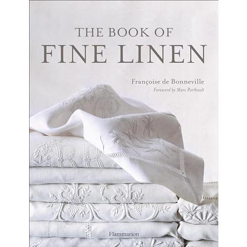 The Book of Fine Linen