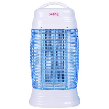 雙星牌 15W電擊式捕蚊燈 TSE-9915