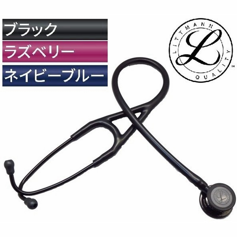 聴診器 ティーエスフォネット ダークネイビー