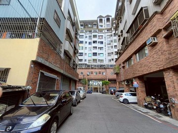 大寮內坑路便宜大地坪可停雙車透天｜高雄市大寮區內坑路