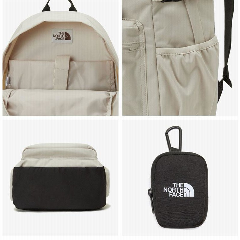 THE NORTH FACE ノースフェイス リュック RIMO LIGHT BACKPACK
