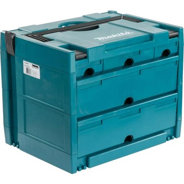 Makita 5格抽屜手提工具箱 P-84349