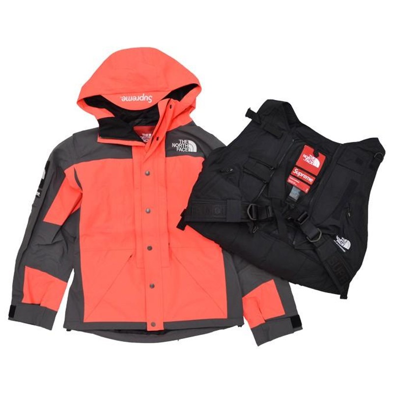 Supreme シュプリーム THE NORTH FACE ザ ノースフェイス RTG JACKET +