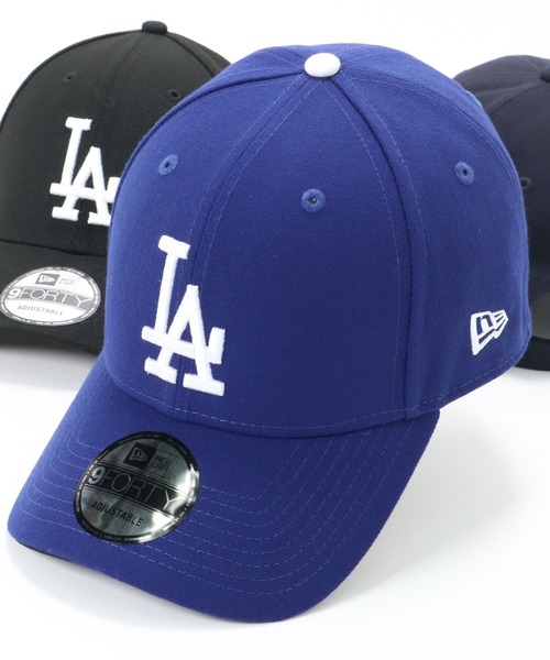 帽子屋onspotz ニューエラ キャップ サイズ調整 9forty New Era Men 帽子 キャップ 通販 Lineポイント最大0 5 Get Lineショッピング