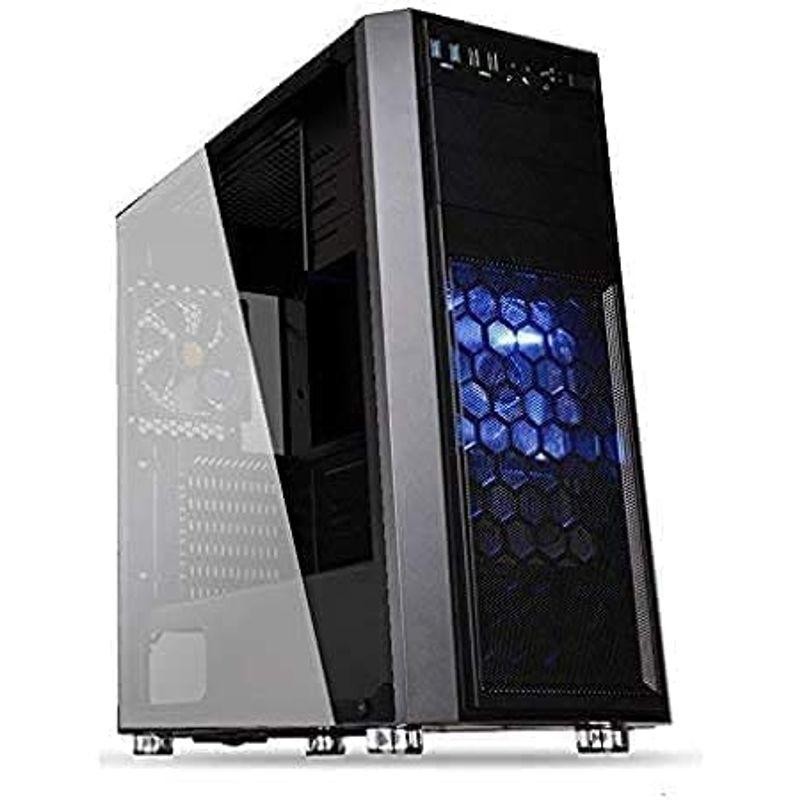 売切り特価 ゲーミングパソコン 最新第12世代 i5-12400F 搭載/GTX 1650