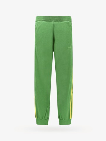 Cotton trouser with embroidered logo - ADIDAS X WALES BONNER - gender_Man