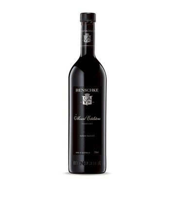 Henschke Mount Edelstone Eden Valley Shiraz 2013 - South Australia