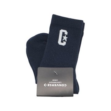 Converse 休閒襪 Lightweight 大童 藏青藍 長襪 襪子 童襪 CV2443006GS002