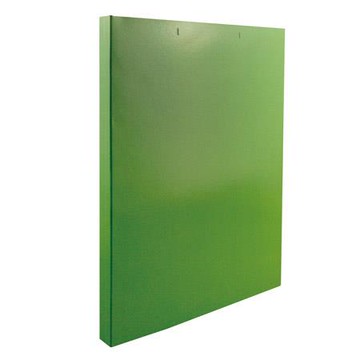 同春Ton Chung A4分段夾/173/綠