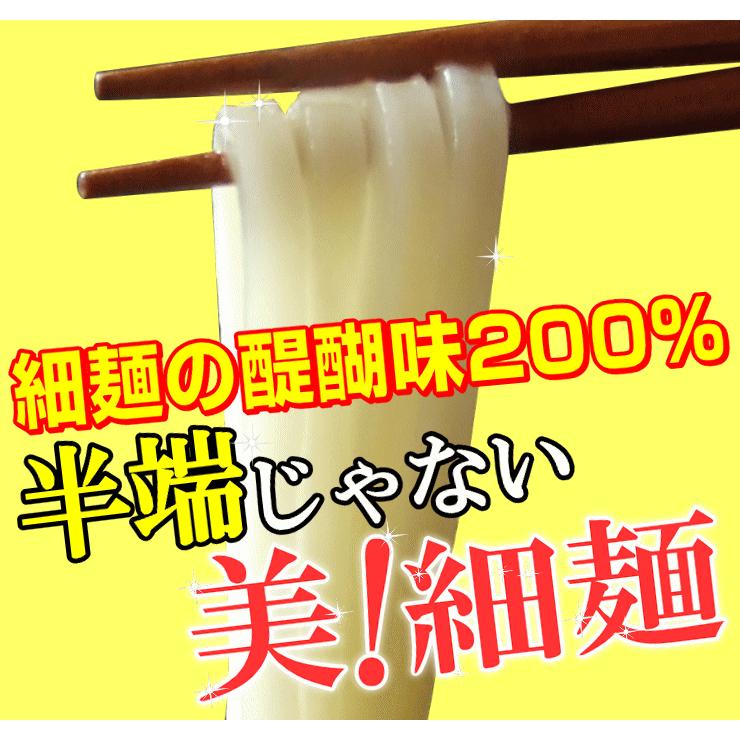 送料無料（北海道・沖縄） 女・美！細麺 讃岐うどん 20人前つゆなし又は14人前つゆ有りセット お歳暮 内祝い 贈り物 お返し お見舞い 新築祝い ギフト等