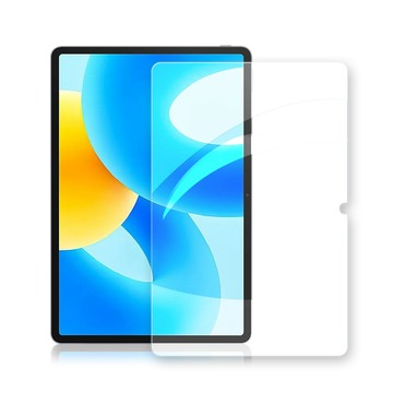 HUAWEI華為 平板保護貼 超抗刮 HUAWEI MatePad 11.5吋(2023) 專業版疏水疏油9H鋼化玻璃膜 平板玻璃貼